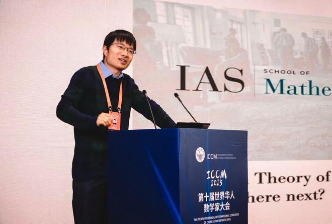 算力决定速度,数学决定远方:数学家眼中的AI“真相”