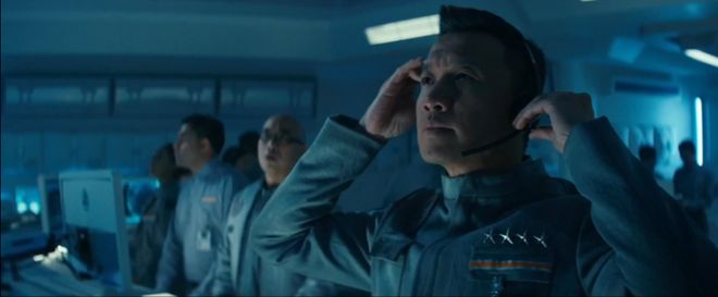 今天再看,科幻大片很难超过它了