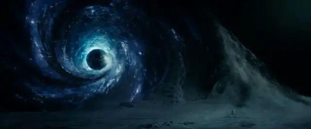 今天再看,科幻大片很难超过它了