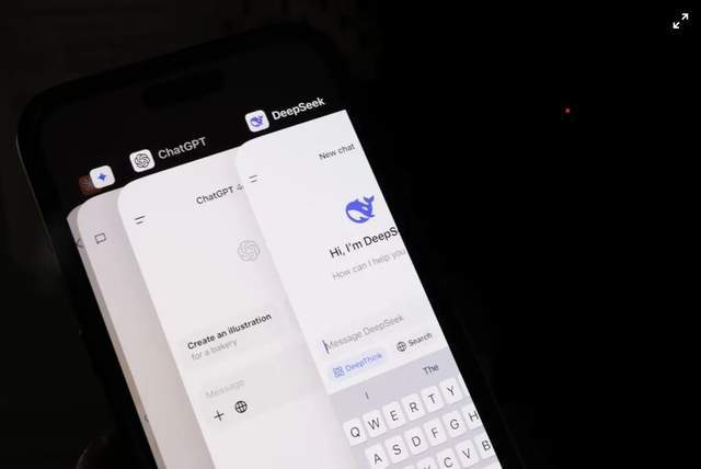 编程表现超越Claude和GPT？DeepSeek准备第二次震惊全世界
