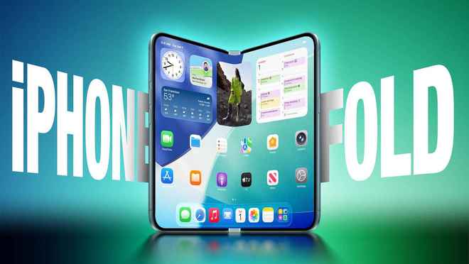 iPhone Fold 将成为首款采用三星 CoE 技术的苹果设备