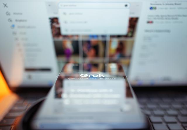 英国以“最高优先级”正式调查社交平台X