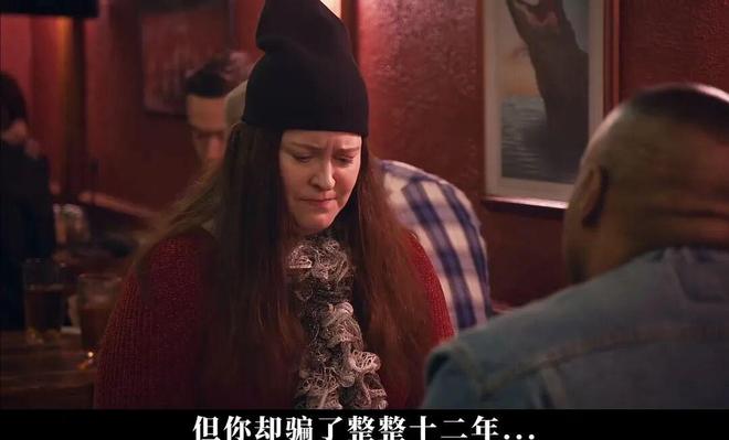 绝世奇作,HBO这部9分神剧赢麻了