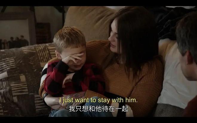 绝世奇作,HBO这部9分神剧赢麻了