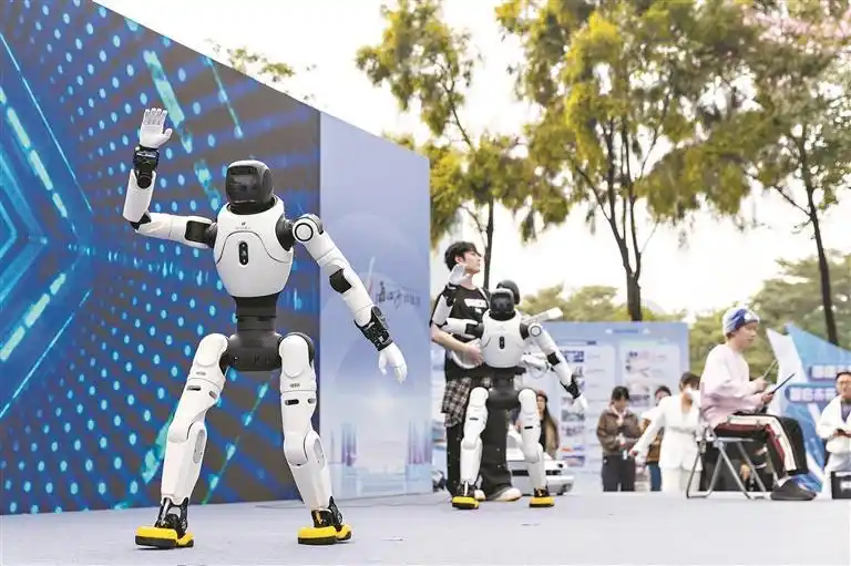 广州善用城市客厅经济：把最好的场景留给新兴产业
