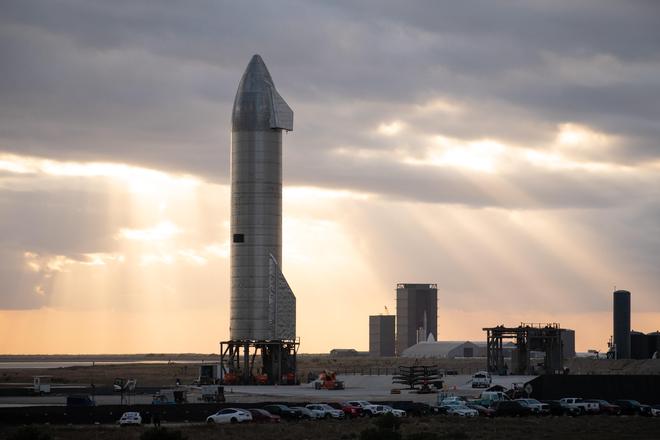 NASA"带病"冲刺月球:除了指望马斯克,美国航天真没招了