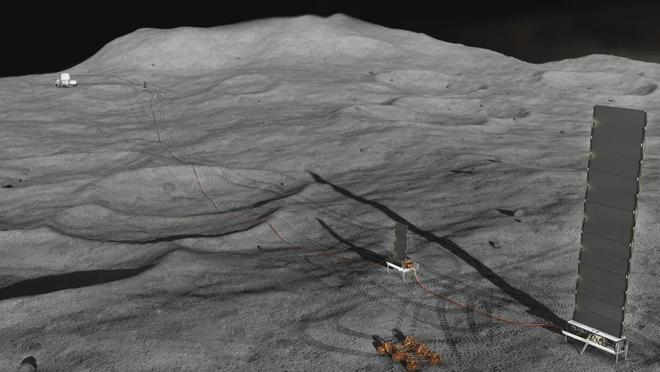 NASA"带病"冲刺月球:除了指望马斯克,美国航天真没招了