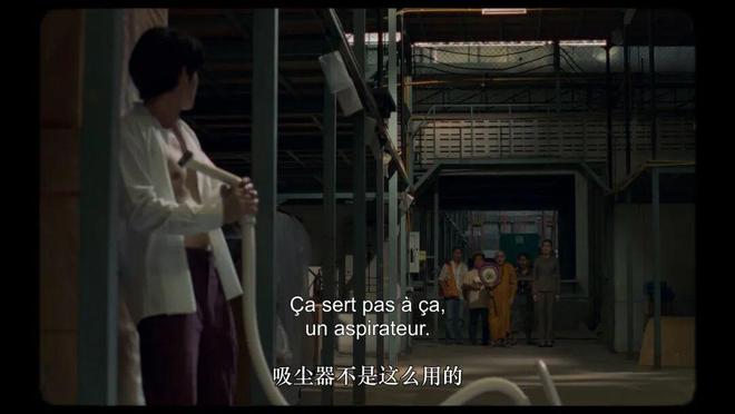 真敢拍,女神这部新作太炸裂了