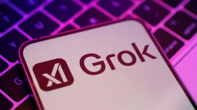马斯克低头认怂，Grok紧急补锅：一键脱衣功能被封杀