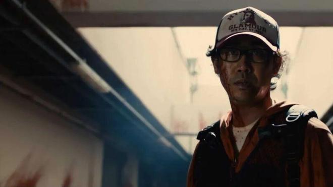 7部恐怖片,比《惊变28天》续集更具原作韵味