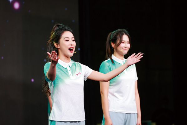 志愿 青春与广州“合伙”