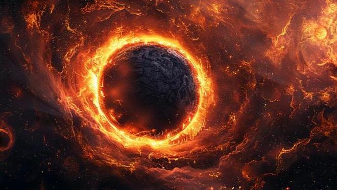 遥远星系里“小红点”神秘天体是什么？最新研究揭示或为年轻黑洞