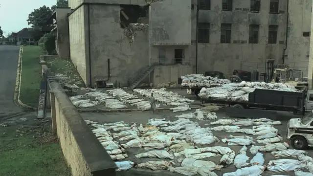 丧尸片的祖师爷在这儿