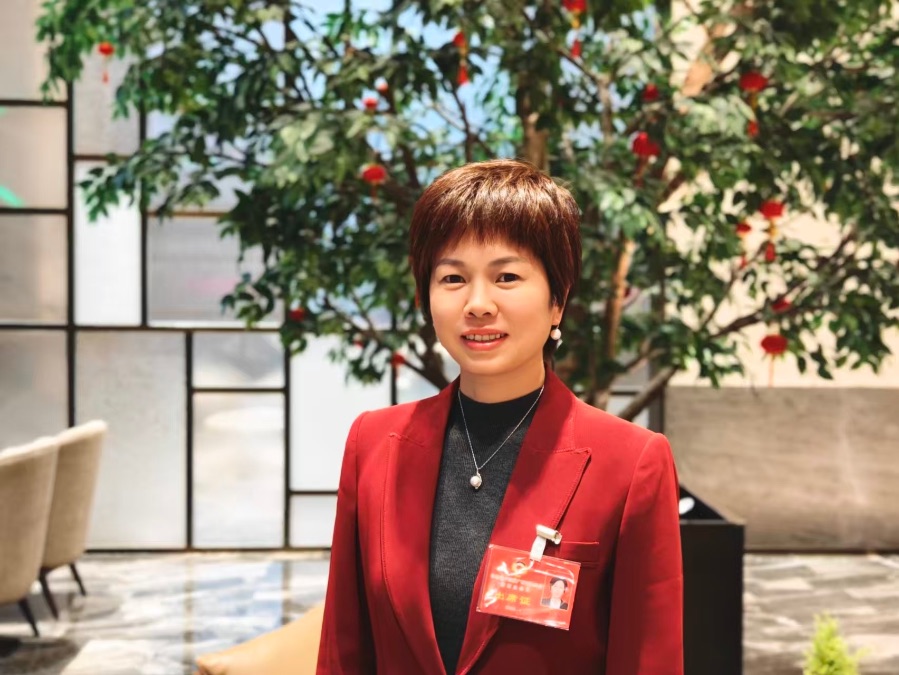 人才规模与结构双提升，广州市人社局李明华详解“引才兴产”策