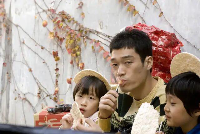 李沧东朴赞郁评选韩国电影30部遗珠