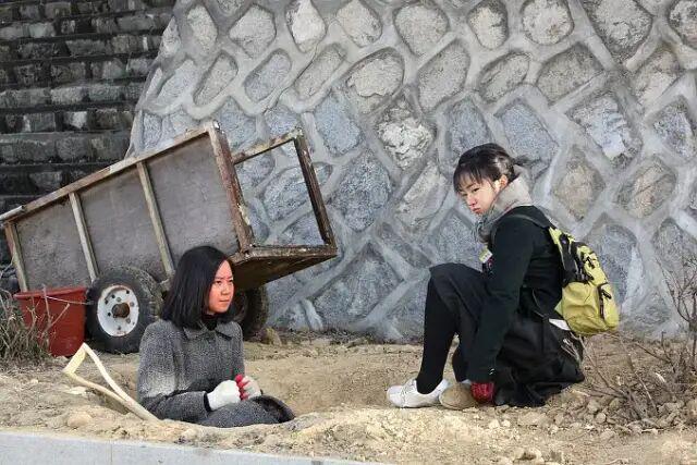 李沧东朴赞郁评选韩国电影30部遗珠