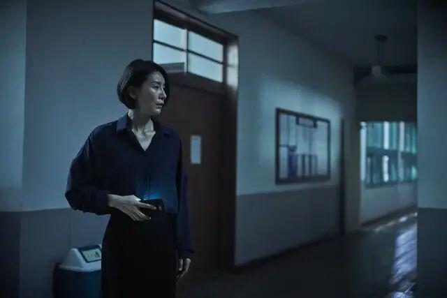 李沧东朴赞郁评选韩国电影30部遗珠