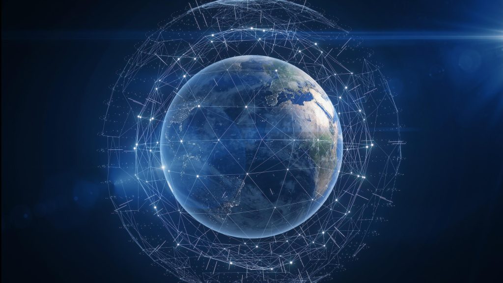 SpaceX二代星链系统或“定档“2027年 先前已多次暗示和布局