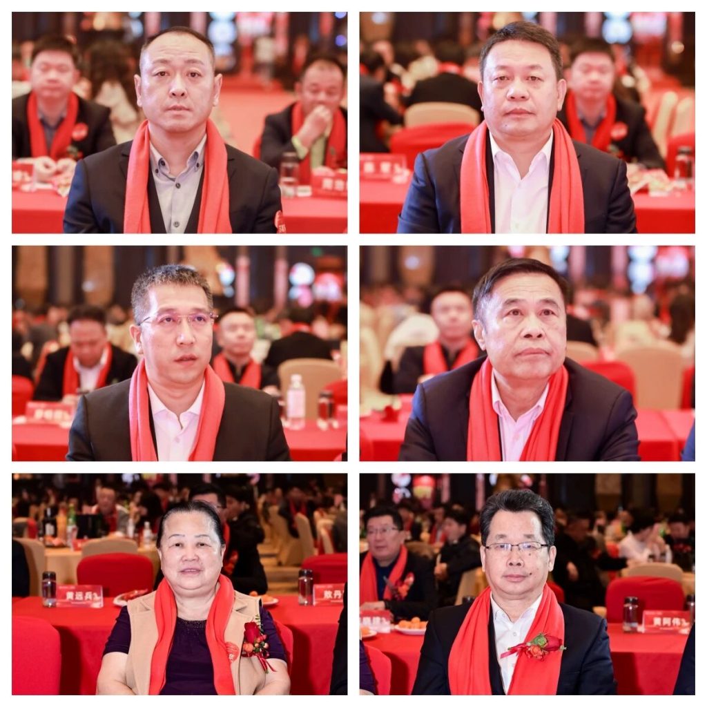 热烈祝贺深圳市湖北商会第四届第三次会员大会暨2026年会圆满成功