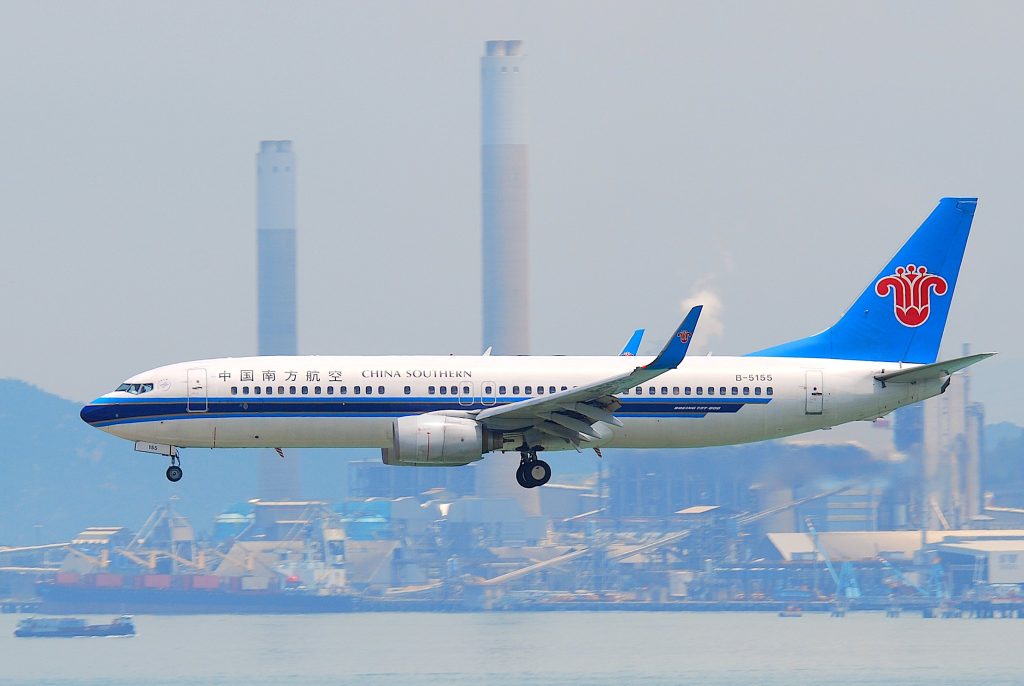 2025年广州航空客运量超1.1亿人次 同比增长5.0%