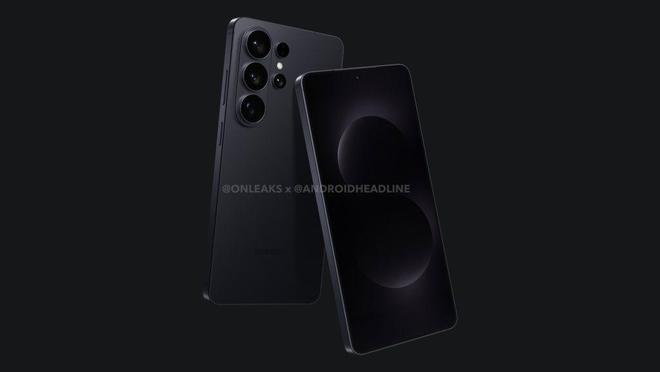 三星Galaxy S26系列手机配色与存储规格曝光