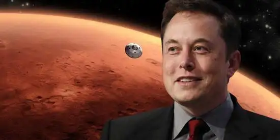 地球上有外星人？马斯克：我就是