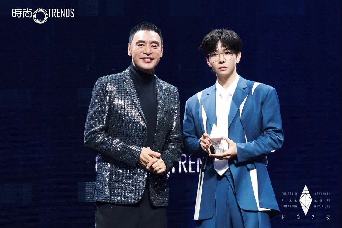 年度品质歌手 胡夏