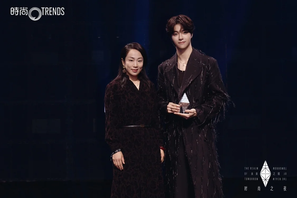 年度全能艺人 陈立农