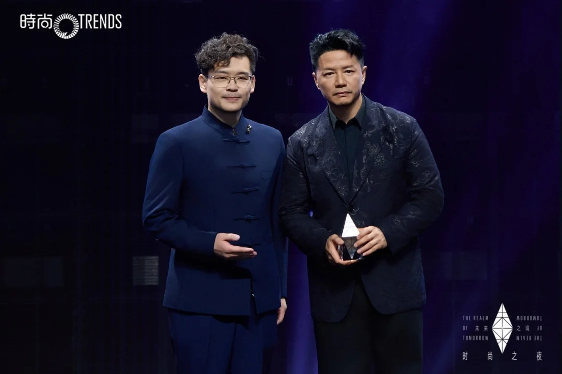 年度成就男演员 段奕宏