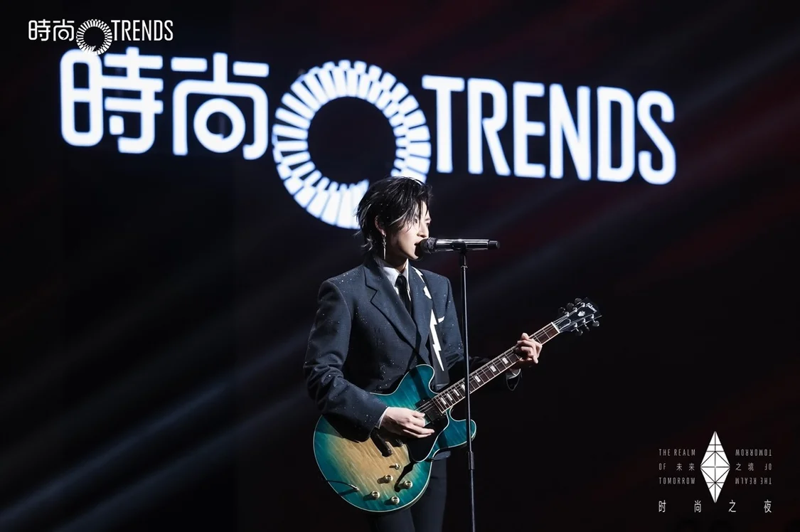 小鬼-王琳凯献唱“TIME OF MY LIFE”