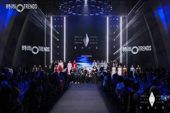 后浪SHOWROOM品牌集合秀