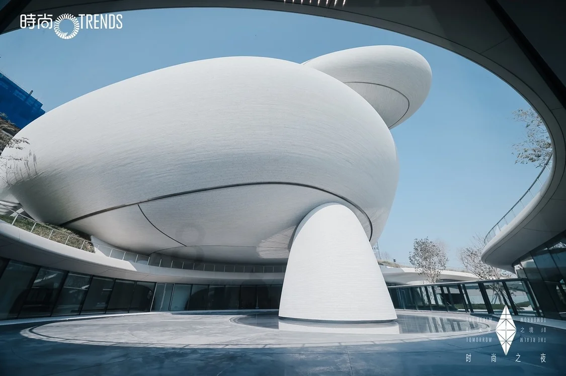 深圳湾文化广场