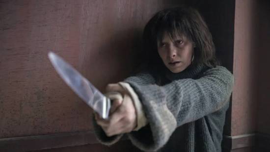 要翻盘?《重返寂静岭》口碑烂完!导演：有导剪版