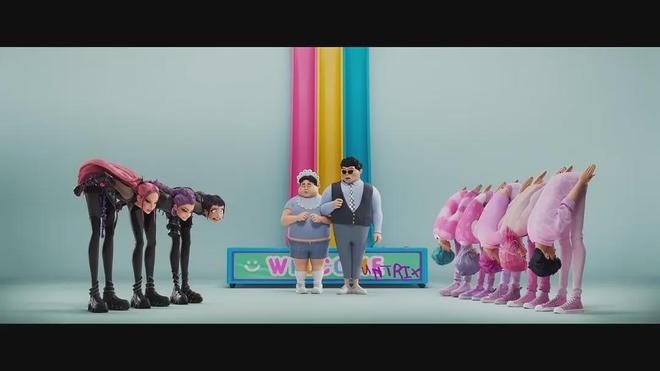 一次性的年轻爱豆,后现代的民族身份:K-POP的顶流之路