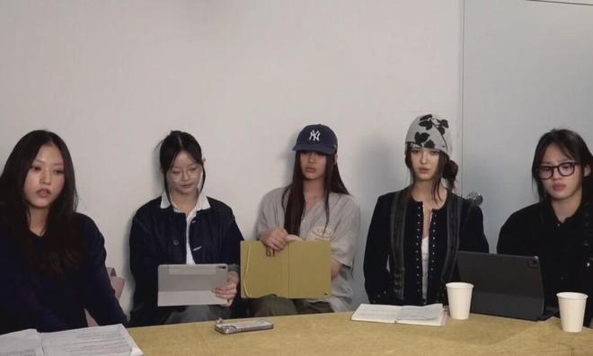 一次性的年轻爱豆,后现代的民族身份:K-POP的顶流之路