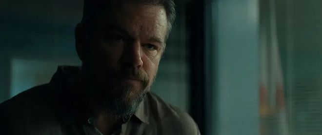 顶级阵容,Netflix 这部硬核新作爆了