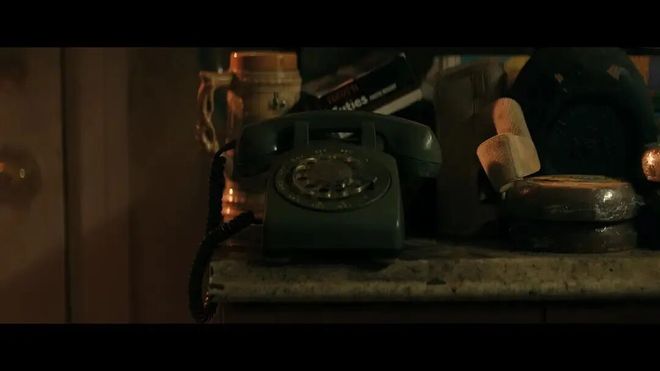 顶级阵容,Netflix 这部硬核新作爆了
