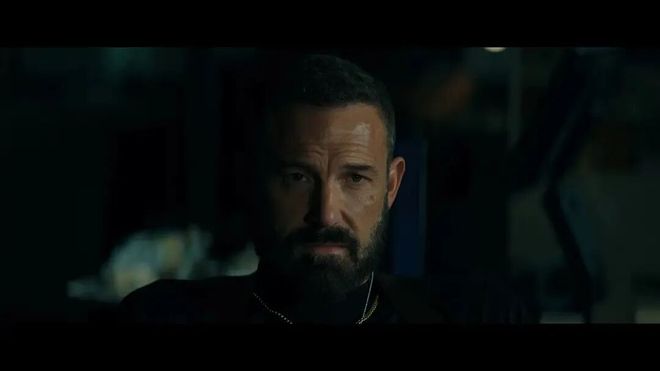 顶级阵容,Netflix 这部硬核新作爆了