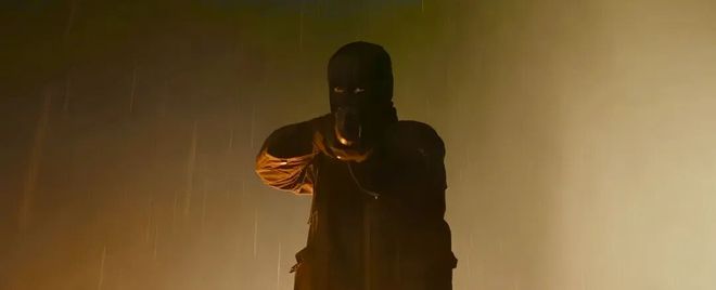 顶级阵容,Netflix 这部硬核新作爆了