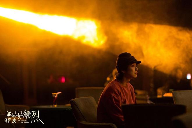 飞不起来,也回不去:双雪涛改编电影中的现实改写