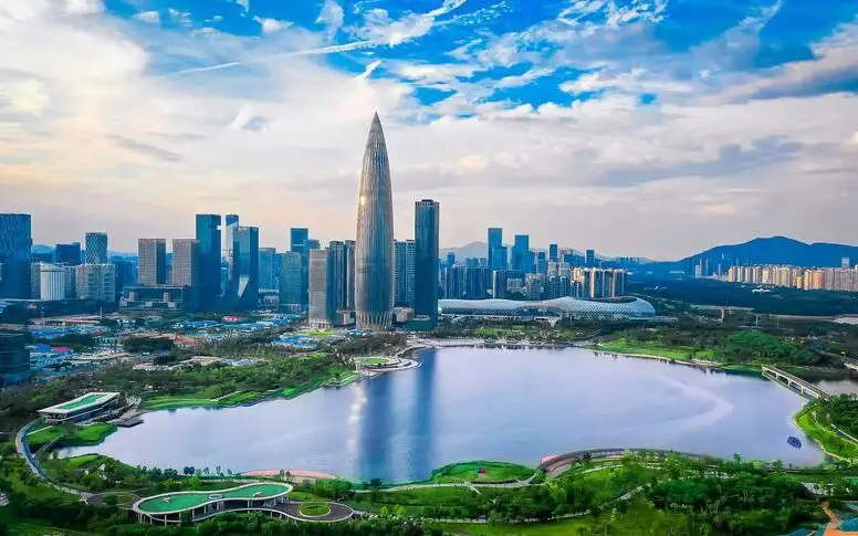 深圳青年人才房迎来首批住户