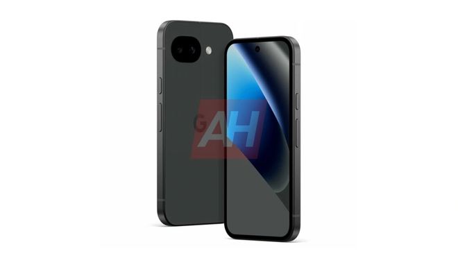 谷歌Pixel 10a官方渲染图曝光：延续家族设计语言，最快月底发布