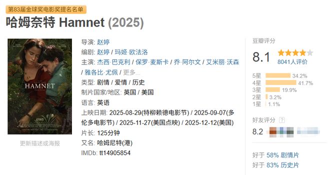 赵婷，这次真的很厉害。