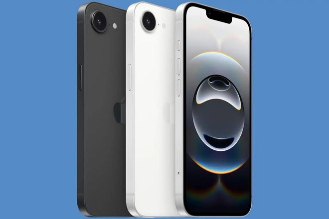 消息称苹果2月19日发布iPhone 17e：满血MagSafe、沿用刘海屏