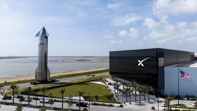 为保护SpaceX资产，美国得州星际基地着手组建警察队伍