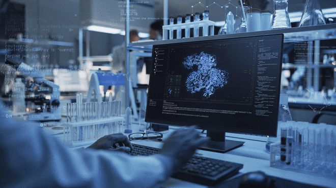 分子之心MoleculeOS官宣升级 生物学家的AI 超级工具