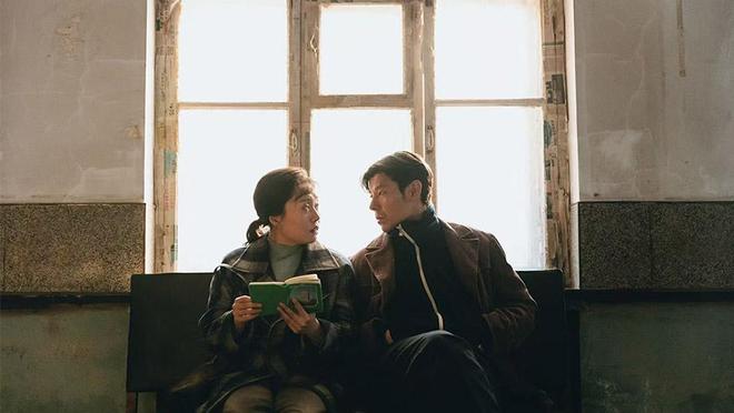 一个普通工人的飞行梦想，蒋奇明和李雪琴联手演绎东北故事