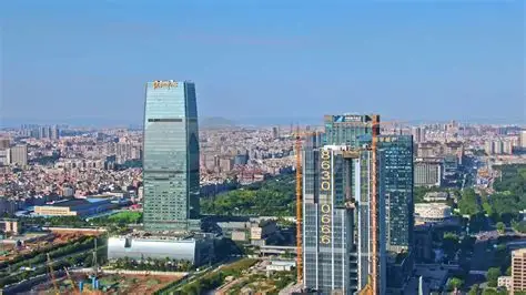 广州市白云区人民政府与STI株式会社签署投资协议，总投资额约124亿元