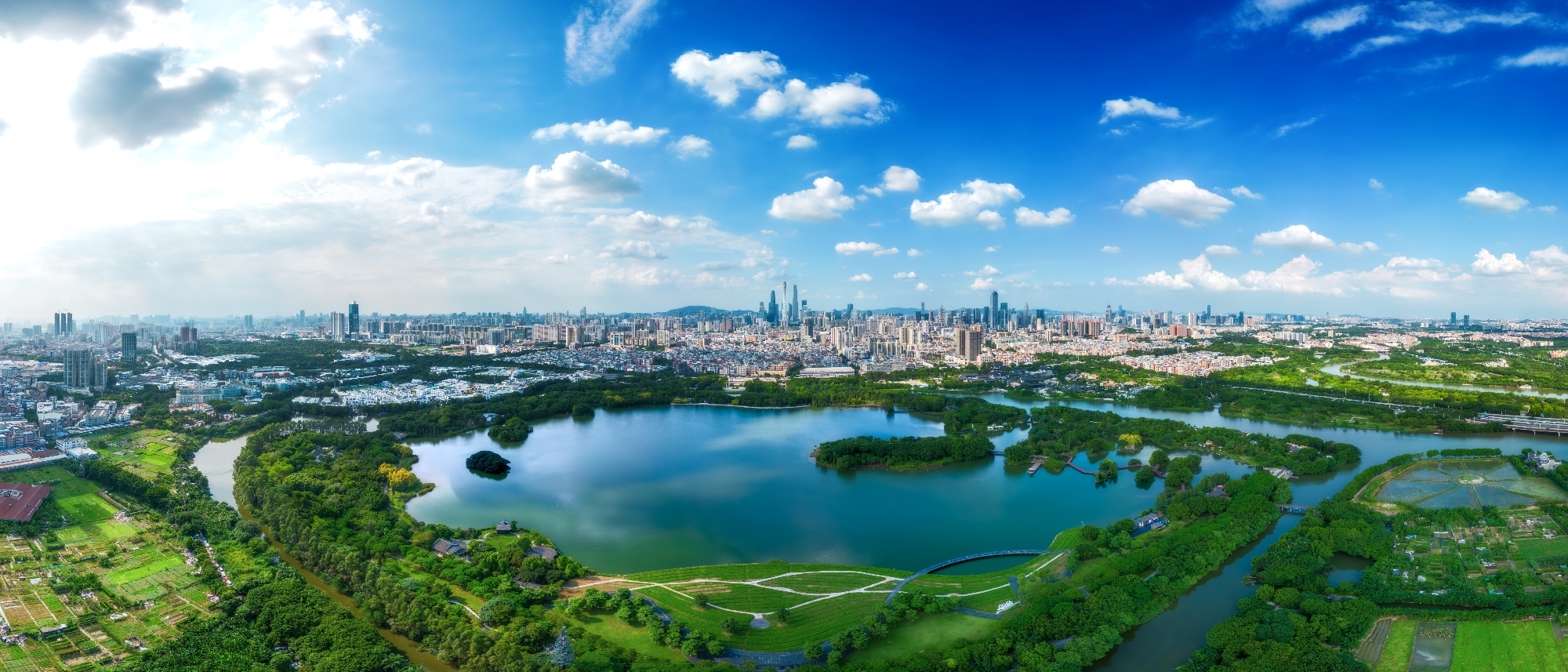 APEC“中国年”首秀，广州让世界看见了什么？