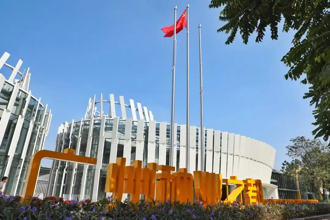 “穗字种业”品牌影响力持续提升，广州种业“芯力量”强劲突围